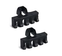 YIGZYCN Lot de 2 adaptateurs de protection pour badminton pour machine à corder