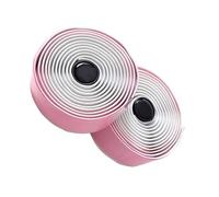 YIGZYCN Lot de 2 bandes confortables pour guidon de vélo - Absorption des chocs - Accessoire de poignée de cyclisme - Accessoire de route