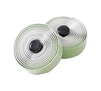 YIGZYCN Lot de 2 bandes confortables pour guidon de vélo - Absorption des chocs - Accessoire de poignée de cyclisme - Accessoire de route
