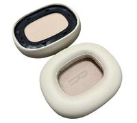 YIGZYCN Lot de 2 coussinets de rechange en mousse souple pour casque H1s - Confortables - Respirants et ventilés