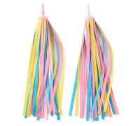 YIGZYCN Lot de 2 rubans pour guidon de vélo pour enfants