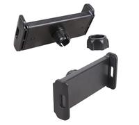 YIGZYCN Lot de 2 supports de douille légers de 17 mm compatibles avec tout support de connecteur à boule de 17 mm pour adaptateur de voiture de 10 à 24 cm