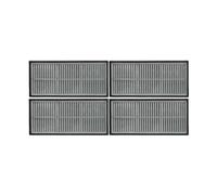 YIGZYCN Lot de 4 filtres de rechange pour aspirateur série X30