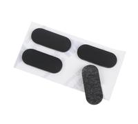 YIGZYCN Lot de 4 pieds en caoutchouc pour Thinkpad T470 T480 pour ordinateur portable, connecteurs inférieurs de boîtier, pièces de rechange pour ordinateur portable