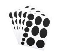 YIGZYCN Lot de 5 patchs de réparation autocollants en tissu indéchirable pour manteaux, doudounes, imperméables et résistants aux déchirures