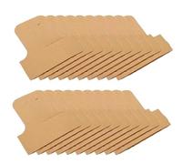 YIGZYCN Lot de 5 porte-gobelets de Noël, décoration pour cuisine et fêtes de fin d'année, support de tasse de Noël