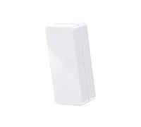 YIGZYCN Lot de 8 attaches de drapeaux américains pour rideaux en silicone imperméable et antidérapant