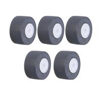 YIGZYCN Lot de rouleaux de pression en caoutchouc pour enregistreurs à bande, équipement auditif, rouleau de pincement en caoutchouc