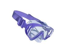 YIGZYCN Lunettes de natation étanches pour enfants avec sangle réglable pour adolescents avec cadre en silicone souple