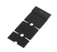 YIGZYCN M2 NGFF NVME M.2 Carte de transfert étendue 2230 2242 2260 à 2280 avion M2 Changement de taille longue NVME NGFF M.2 SSD Adaptateur convertisseur de disque dur