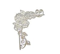 YIGZYCN Matrices de découpe en métal pour la fabrication de cartes, le gaufrage, les pochoirs, les fournitures de décoration, les travaux manuels, les pochoirs de gaufrage, le cadre de gaufrage