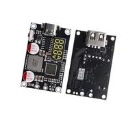 YIGZYCN Module d'alimentation mobile à charge rapide 2-6S 45 W
