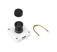 YIGZYCN Module de caméra industrielle IMX577 12 MP 3840 x 3024 113° FOV Automation Projet Webcam USB Caméra pour Streaming Haute Fréquence d'images Équipement d'automatisation
