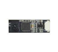 YIGZYCN Module de caméra USB professionnel pour ordinateur portable - Capteur de performance - 640 x 480 yuv - 50 degrés - Panneau de caméra fixe - Matériau ABS