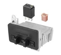 YIGZYCN Module de commande de frein de rechange pour 2011-2014 BL3Z19H332AA BL3Z2C006BB Kit de commande de tableau de bord de remorque