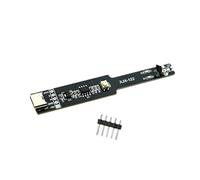 YIGZYCN Module de détection Hall avec commutateur d'induction de sortie à faible bruit pour une intensité de champ précise, accessoires de changement de proximité