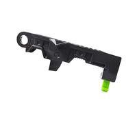 YIGZYCN Module de tête de nettoyage de rechange compatible avec robots d'installation simple