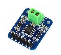 YIGZYCN Module de thermocouple industriel de type K Sortie numérique 200 °C à 1350 °C MAX31855 Module de thermocouple de sortie