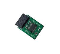 YIGZYCN Module TPM2.0 professionnel 14 broches pour ordinateur 590 B560 H510 Z490 B460 H410