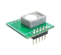 YIGZYCN Monoxyde de carbone UART Sortie numérique SC16-CO (SC16CO) Marque G4ZS5ZV Couleur SC16 Poids de l'article 50 grammes Nombre numérique similaire Transducteur d'air