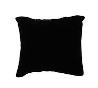 YIGZYCN Montre Oreiller Montre Coussin Petit Oreiller Montre Présentoir Bijoux pour Maison Montre Boutique Bijoux Taie d'Oreiller Soie
