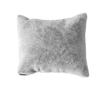 YIGZYCN Montre Oreiller Montre Coussin Petit Oreiller Montre Présentoir Bijoux pour Maison Montre Boutique Bijoux Taie d'Oreiller Soie