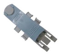 YIGZYCN Multifonctionnel Installation Rapide Remplacement de Lave-Vaisselle Construction ABS Solide Convient à Différents Modèles de Roulettes de Lave-Vaisselle Réduisant Le