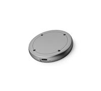YIGZYCN NVME Boîtier de disque solide Durabilité pour 2230 et 2242 Coque en alliage d'aluminium