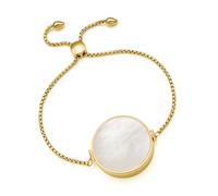 YIGZYCN Organisateur de rouge à lèvres professionnel en forme de coquillage avec chaîne de main en acier inoxydable pour femmes d'affaires en déplacement bijoux robustes, One Size, Comme décrit