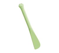 YIGZYCN Ouvre-bocal en silicone pour chiots, pelle à nourriture pour chats, chiens, pelle pour animaux de compagnie, accessoire de vaisselle multifonction, cuillère en conserve