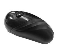 YIGZYCN Ouvre-bouteille électrique sans fil ergonomique alimenté par batterie pour enlever les couvercles des mains faibles