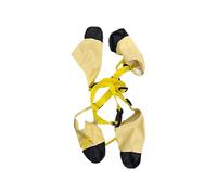YIGZYCN Pantoufles de pluie pour animal de compagnie - Leggings imperméables pour chiot - Anti-boue - Pour la marche et les activités de plein air