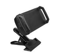 YIGZYCN Pince de planche à croquis artistique avec support universel pour téléphone et tablette compatible avec écran de 5 à 13" et support de tablette en métal antidérapant pour étudiants en art