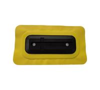 YIGZYCN Plaque de connexion pour planche de surf de type lourd - Intégration sans couture - Structure haute résistance pour planche de surf - Base d'aileron universelle