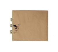 YIGZYCN Pochettes multifonctionnelles haute capacité en polyamide imperméable pour les entraînements de terrain et les missions Sac de rangement pour équipement de plein air