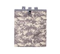 YIGZYCN Pochettes multifonctionnelles haute capacité en polyamide imperméable pour les entraînements de terrain et les missions Sac de rangement pour équipement de plein air