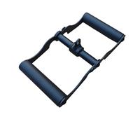 YIGZYCN Poignée rotative robuste en acier au carbone pour entraînement à la machine à câble et poignée antidérapante pour entraînement à la machine