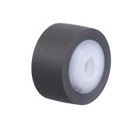 YIGZYCN Poulie de courroie pour enregistreur à bande - Roue de 12,5 mm de diamètre