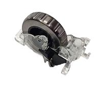 YIGZYCN Poulie de défilement en métal de rechange pour G502 Gaming Metal Scroll