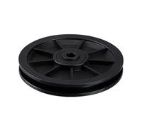 YIGZYCN Poulie de rechange en nylon pour équipement de fitness - Pièce de rechange pour machine à câble