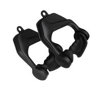 YIGZYCN Poulie ergonomique avec poignées pour machine à câble, exercices de musculation, entraînement intensif