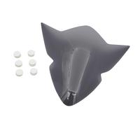 YIGZYCN Protection de phare avant pour modèles spécifiques mettant en évidence un excellent ajustement et une défense robuste contre l'usure et les dommages causés par les déchirures