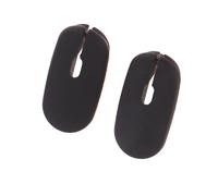 YIGZYCN Protection de port de fil de vélo Vert Substance Global 25 x 8,5 mm par heure pour les passagers de route et de montagne contre le trou de fil de vélo