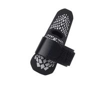 YIGZYCN Protège-doigts respirant et confortable - Sangle flexible pour basket-ball - Manchon de protection des doigts