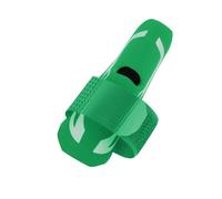 YIGZYCN Protège-doigts respirant et confortable - Sangle flexible pour basket-ball - Manchon de protection des doigts