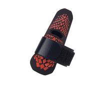 YIGZYCN Protège-doigts respirant et confortable - Sangle flexible pour basket-ball - Manchon de protection des doigts