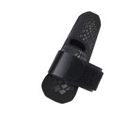 YIGZYCN Protège-doigts respirant et confortable - Sangle flexible pour basket-ball - Manchon de protection des doigts