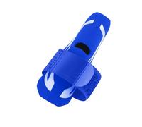 YIGZYCN Protège-doigts respirant et confortable - Sangle flexible pour basket-ball - Manchon de protection des doigts