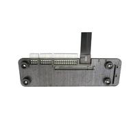 YIGZYCN R43SG M.2 Key M pour carte graphique externe NVMe Support PCIe4.0x4 Risers Câble pour pilote de carte graphique Notebook