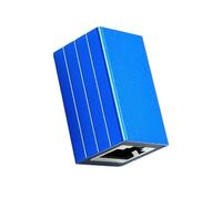 YIGZYCN Rallonge RJ45 blindée avec boîtier en aluminium pour transmission de données haute vitesse coupleur défendu